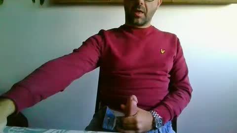 DavHap online show from November 11, 3:47 pm