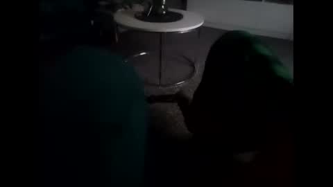 davidf75 online show from December 15, 9:38 am