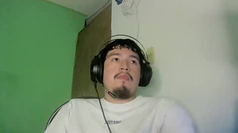 DavidSkinny online show from February 20, 3:17 am