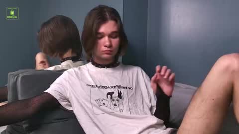 DAVID online show from February 22, 10:08 am