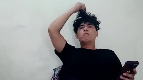 davidrocero online show from June 5, 9:37 am