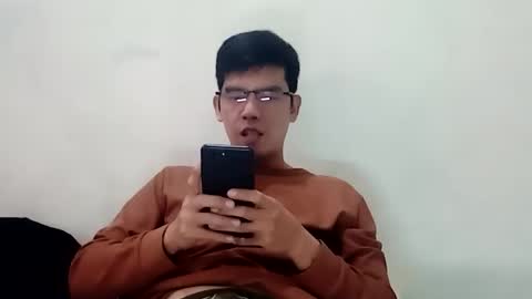 davidrocero online show from December 1, 12:47 pm