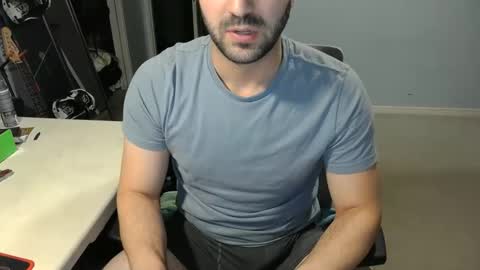 davidrose01 online show from December 3, 8:33 pm