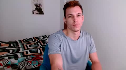 davidsalazar33 online show from October 5, 11:01 pm