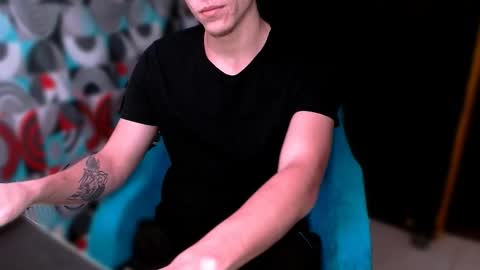 davidsalazar33 online show from November 21, 10:41 pm