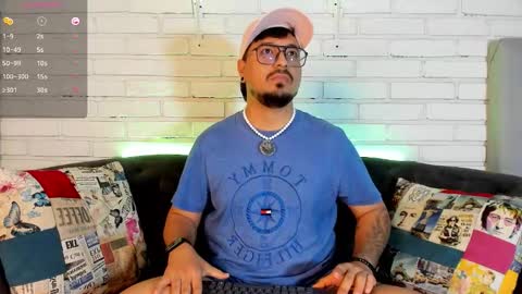 David Evans online show from November 30, 12:45 pm