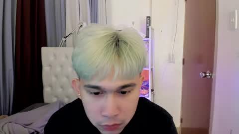 daniel online show from April 18, 7:58 pm