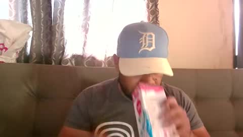 davinson_lopez35 online show from June 27, 4:02 pm