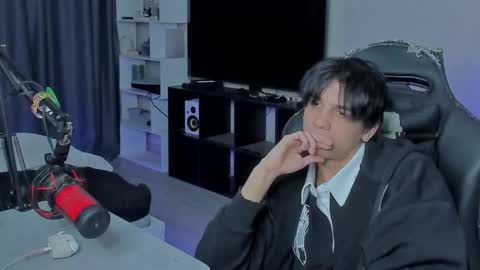 davis online show from October 6, 12:39 am