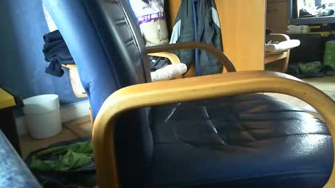 Ben online show from January 27, 9:34 am