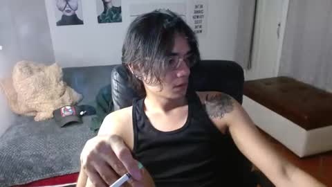 davoxer online show from November 12, 3:31 am