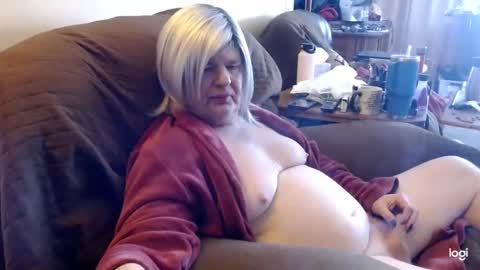 dawndoesall online show from February 16, 5:59 pm