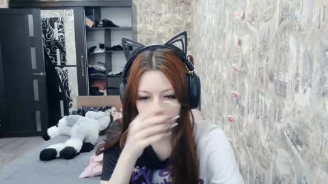 Alice online show from February 24, 9:01 am