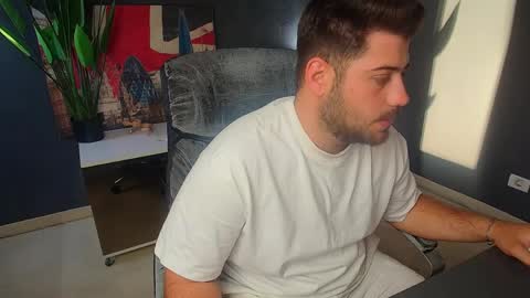DaxGreer online show from April 26, 4:32 am