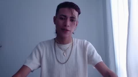 Daxon online show from November 11, 8:55 pm