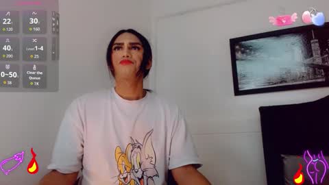 dayana_dias online show from December 3, 11:00 am