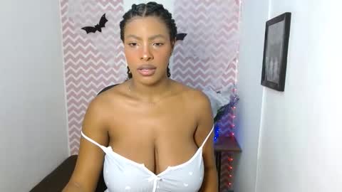 dayannacarson online show from October 15, 4:19 pm