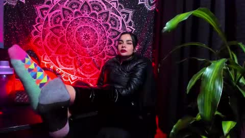 dayanporn online show from March 24, 5:02 am