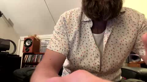 dayblue online show from April 4, 1:56 am