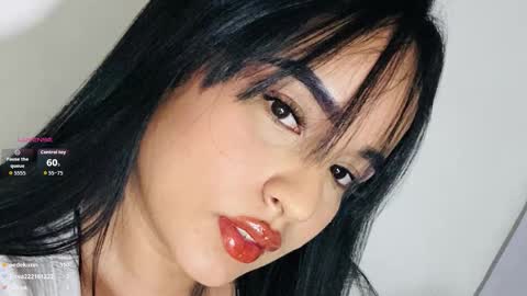 nice too meet you i m alison online show from November 11, 2:03 am