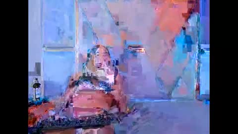 Snapshot of daylesandharry chatting on October 7, 12:56 pm daylesandharry online show from October 7, 12:56 pm