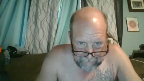 daymike719 online show from July 15, 11:20 pm