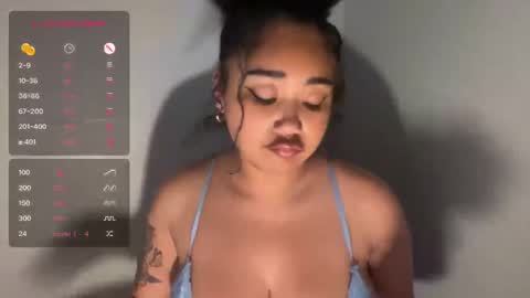 Snapshot of dayqueen1 chatting on October 7, 9:44 pm dayqueen1 online show from October 7, 9:44 pm