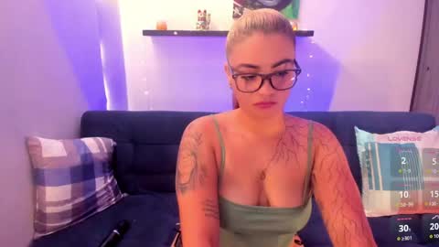 Day online show from April 24, 6:43 pm