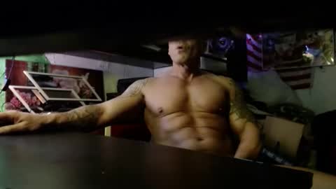 Millenium online show from December 15, 5:14 am