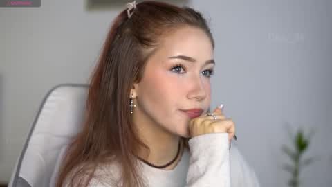 Dazy    My Fansly  online show from December 1, 3:04 am