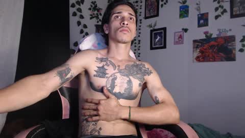 dazzayy online show from February 13, 12:57 am