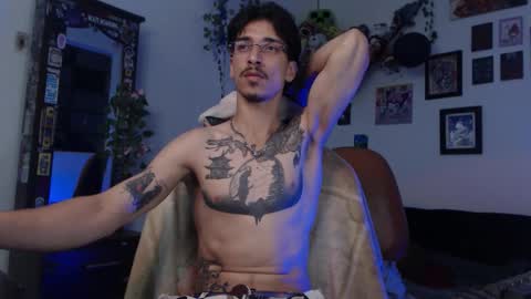 dazzayy online show from January 8, 9:59 am