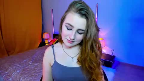 Zlata Golden online show from May 13, 2:32 am