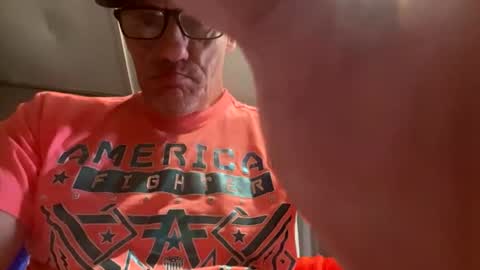 dbaby_1 online show from July 1, 3:04 am