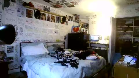 dbeamon92 online show from March 5, 6:06 pm