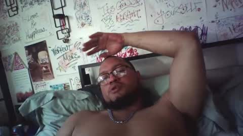 dbeamon92 online show from March 29, 3:13 pm