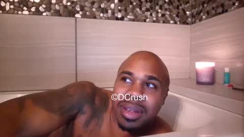 DCrush online show from January 8, 5:05 am