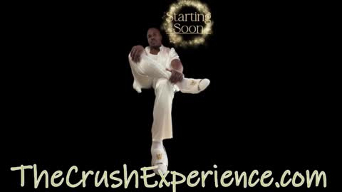 DCrush online show from November 15, 2:46 am