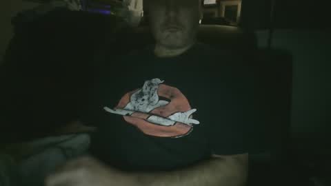 Snapshot of ddboobman chatting on October 18, 9:46 am want girl to play with me online show from October 18, 9:46 am