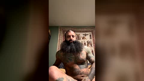 deadmansdab online show from April 20, 8:28 am