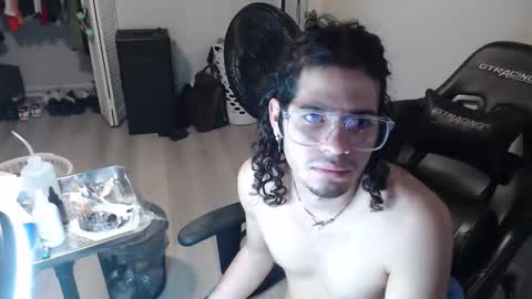 deadmayonnaise online show from January 17, 1:48 am