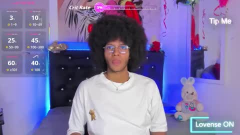 Snapshot of deamon_devil chatting on September 22, 7:40 pm deamon_devil online show from September 22, 7:40 pm