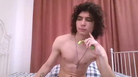 dean_raven online show from November 20, 10:14 am