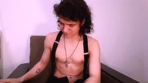 dean_raven online show from December 4, 2:11 am