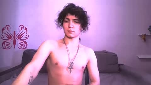 dean_raven online show from January 6, 2:48 am