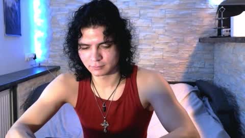 dean_raven online show from March 14, 7:01 am