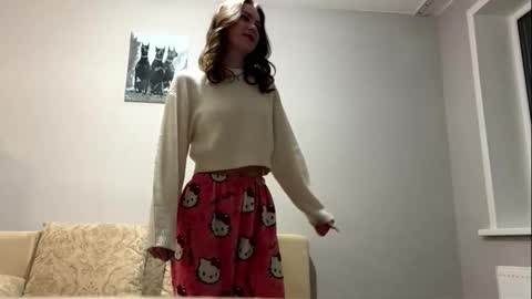 Elsa online show from January 14, 7:22 pm