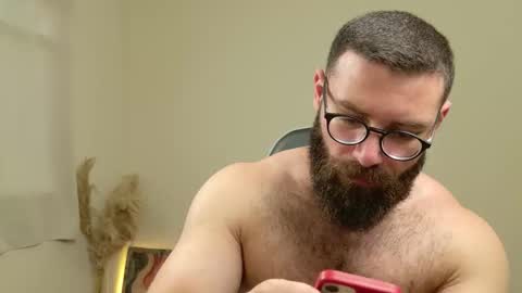 Dean online show from March 23, 8:47 pm