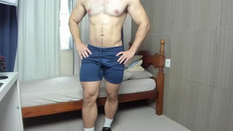 Snapshot of deanlek chatting on December 5, 8:38 pm Dean online show from December 5, 8:38 pm