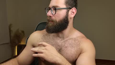 Dean online show from April 24, 8:44 pm